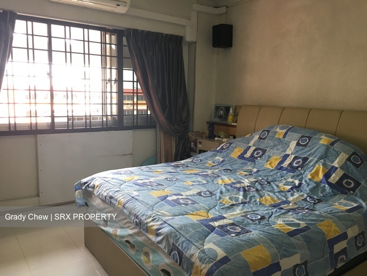 Blk 436 Choa Chu Kang Avenue 4 (Choa Chu Kang), HDB Executive #160664972